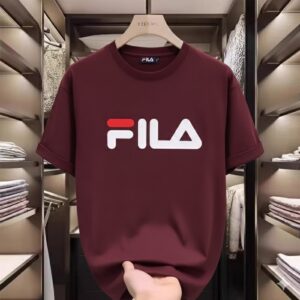 Premium Drop-Shoulder T-Shirt — Relaxed-Fit Everyday Tee