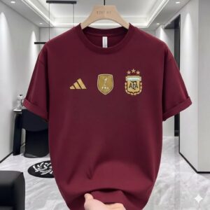 Premium Drop-Shoulder Tee