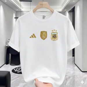 Premium Drop-Shoulder Tee