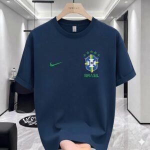 Premium Drop-Shoulder Tee (recommended)