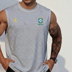 Premium Essential Tank Top