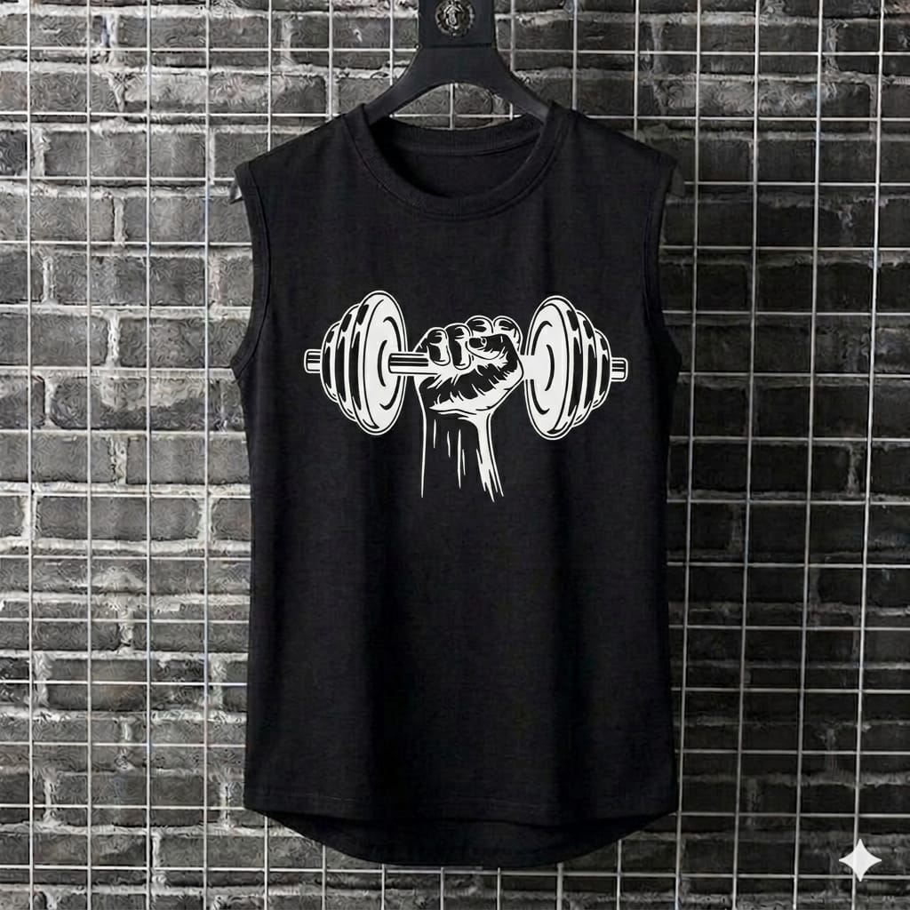 Premium Essential Tank Top % Premium Essential Tank Top