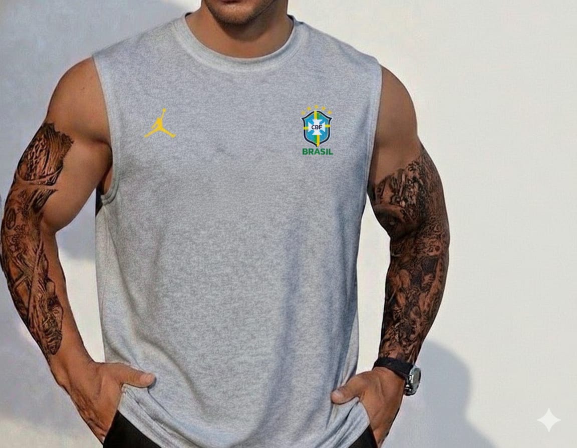 Premium Essential Tank Top % Premium Essential Tank Top