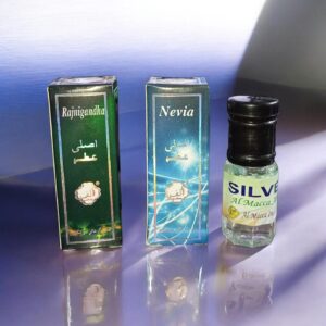 Premium Fragrance Oil - Exquisite Scent for Lasting Elegance