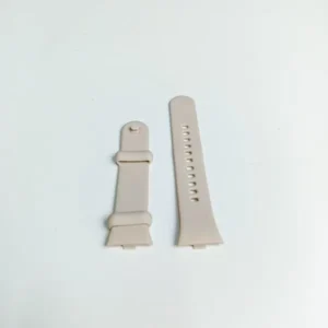 Premium Grey Straps for Mi Band 8 Pro - Stylish and Durable Replacement