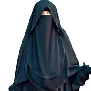 Premium Hoodie Hijab for Stylish Comfort and Versatile Fashion