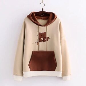 Premium Ladies' Stylish Hoodie for Ultimate Comfort and Fashion