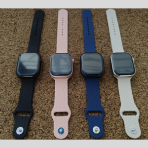 Premium LG71 Pro Smart Watch - Advanced Fitness Tracker & Stylish Design