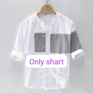 Premium Men's Shirt