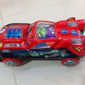 Premium Miniature Car Toy for Kids - Durable and Fun Playtime Experience
