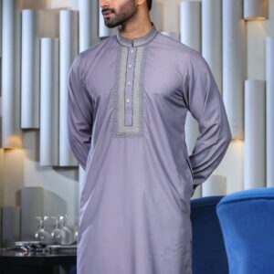 Premium Pakistani Panjabi Suit with Elegant Packaging