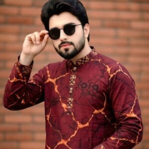 Premium Panjabi Ethnic Wear for Men – Stylish and Comfortable