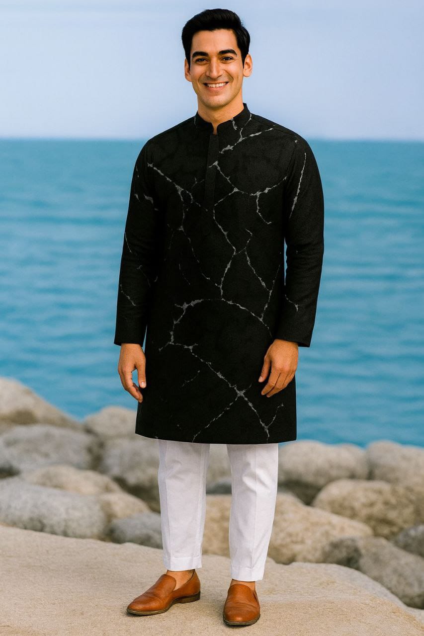 Premium Panjabi - High-Quality Traditional Wear for Men % Premium Panjabi - High-Quality Traditional Wear for Men