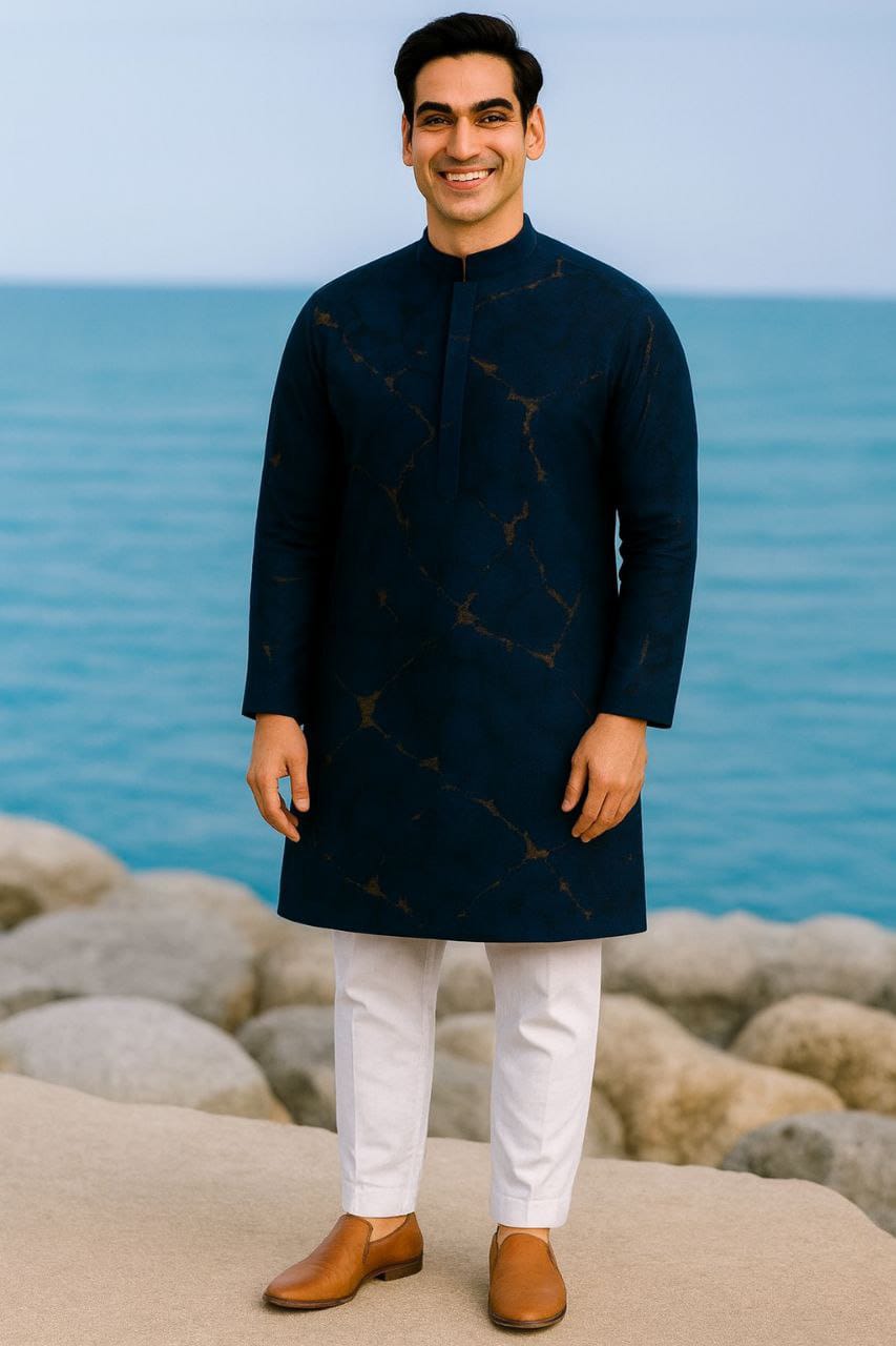 Premium Panjabi - High-Quality Traditional Wear for Men % Premium Panjabi - High-Quality Traditional Wear for Men