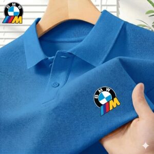 Premium Polo T-Shirt