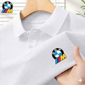Premium Polo T-Shirt