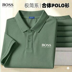Premium Polo T-Shirt