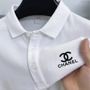 Premium Polo T-Shirt — Classic Casual Comfort