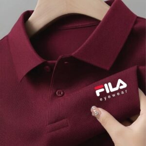 Premium Polo T-Shirt — Classic Comfort & Modern Style