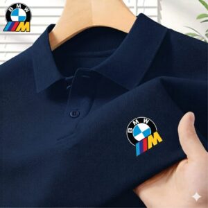 Premium Polo T-Shirt — Classic Comfort & Refined Style