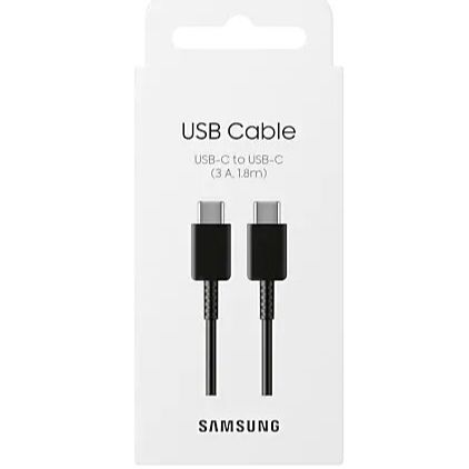 Premium Samsung USB-C to USB-C Fast Charging Cable - Durable & Reliable % Premium Samsung USB-C to USB-C Fast Charging Cable - Durable & Reliable