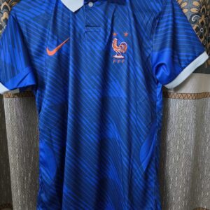Premium Sports Jersey - Authentic 1:1 Replica Edition