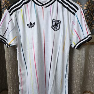 Premium Sports Jersey - Authentic 1:1 Replica Edition, Size 16