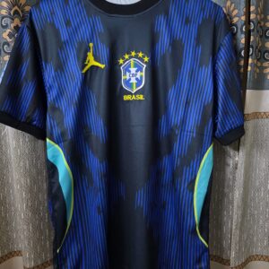 Premium Sports Jersey - Authentic 1:1 Replica Edition, Style 14