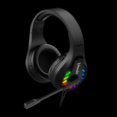Premium Stereo Surround Sound Gaming Headset for Immersive Audio Experience % Premium Stereo Surround Sound Gaming Headset for Immersive Audio Experience