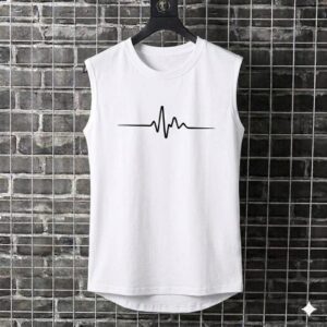 Premium Tank Top — Classic Comfort Fit