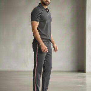 Premium Tracksuit for Men - Stylish and Comfortable Activewear