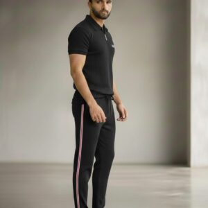 Premium Tracksuit for Men – Stylish and Comfortable Athleisure Wear