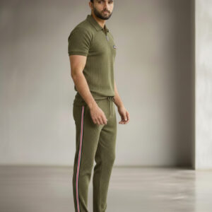 Premium Tracksuit - Stylish and Comfortable Activewear for Modern Living
