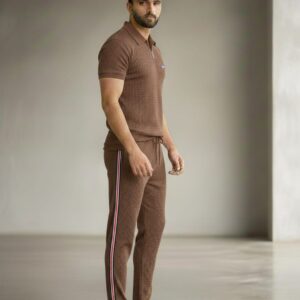 Premium Tracksuit - Trendy Design for Ultimate Comfort and Style