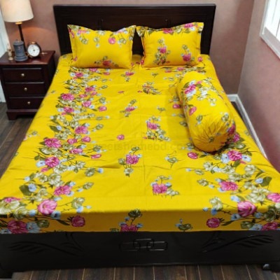 Premium Twill Cotton Bed Sheet for Luxurious Comfort and Style % Premium Twill Cotton Bed Sheet for Luxurious Comfort and Style
