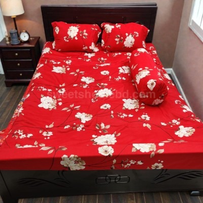 Premium Twill Cotton Bed Sheet for Ultimate Comfort and Style % Premium Twill Cotton Bed Sheet for Ultimate Comfort and Style