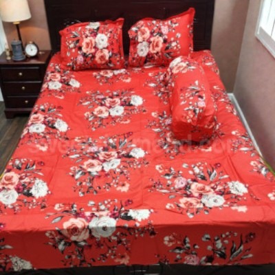 Premium Twill Cotton Bed Sheet for Ultimate Comfort and Style % Premium Twill Cotton Bed Sheet for Ultimate Comfort and Style