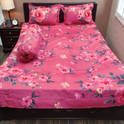 Premium Twill Cotton Bed Sheet for Ultimate Comfort and Style % Premium Twill Cotton Bed Sheet for Ultimate Comfort and Style