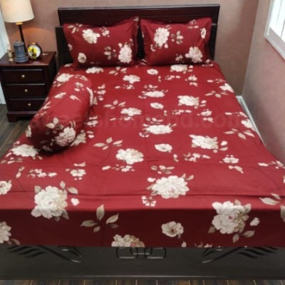 Premium Twill Cotton Bedding Set - Soft, Durable, and Luxurious Comfort % Premium Twill Cotton Bedding Set - Soft, Durable, and Luxurious Comfort