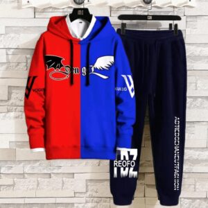 Premium Unisex Hoodie and Pant Set - Trendy Casual Wear for All