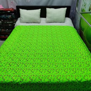 Premium Waterproof Bedsheet for Ultimate Comfort and Protection