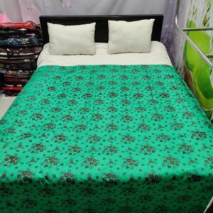 Premium Waterproof Mattress Protector - Durable & Stylish Bed Cover