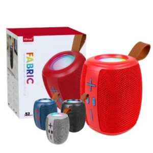 Premium Wireless 52MM Speaker - High-Quality Sound & Sleek Design