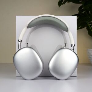 Premium Wireless Over-Ear Headphones - AirPods Max Experience
