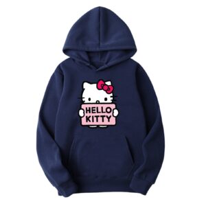 Premium Women's Fashion Hoodie for Comfort and Style