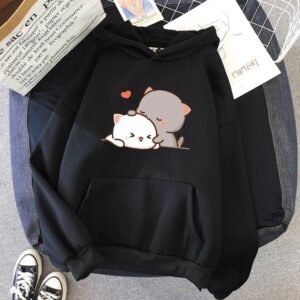Premium Women's Fashion Hoodie - Stylish and Comfortable Wear