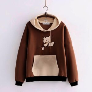 Premium Women's Fashion Hoodie - Trendy and Comfortable Style