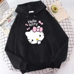 Premium Women's Stylish Hoodie - Chic Comfort for Every Season