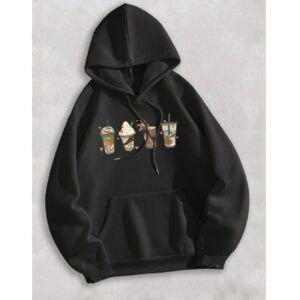 Premium Women's Stylish Hoodie for Comfort and Elegance