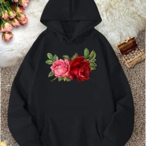Premium Women's Stylish Hoodie for Comfort and Fashion